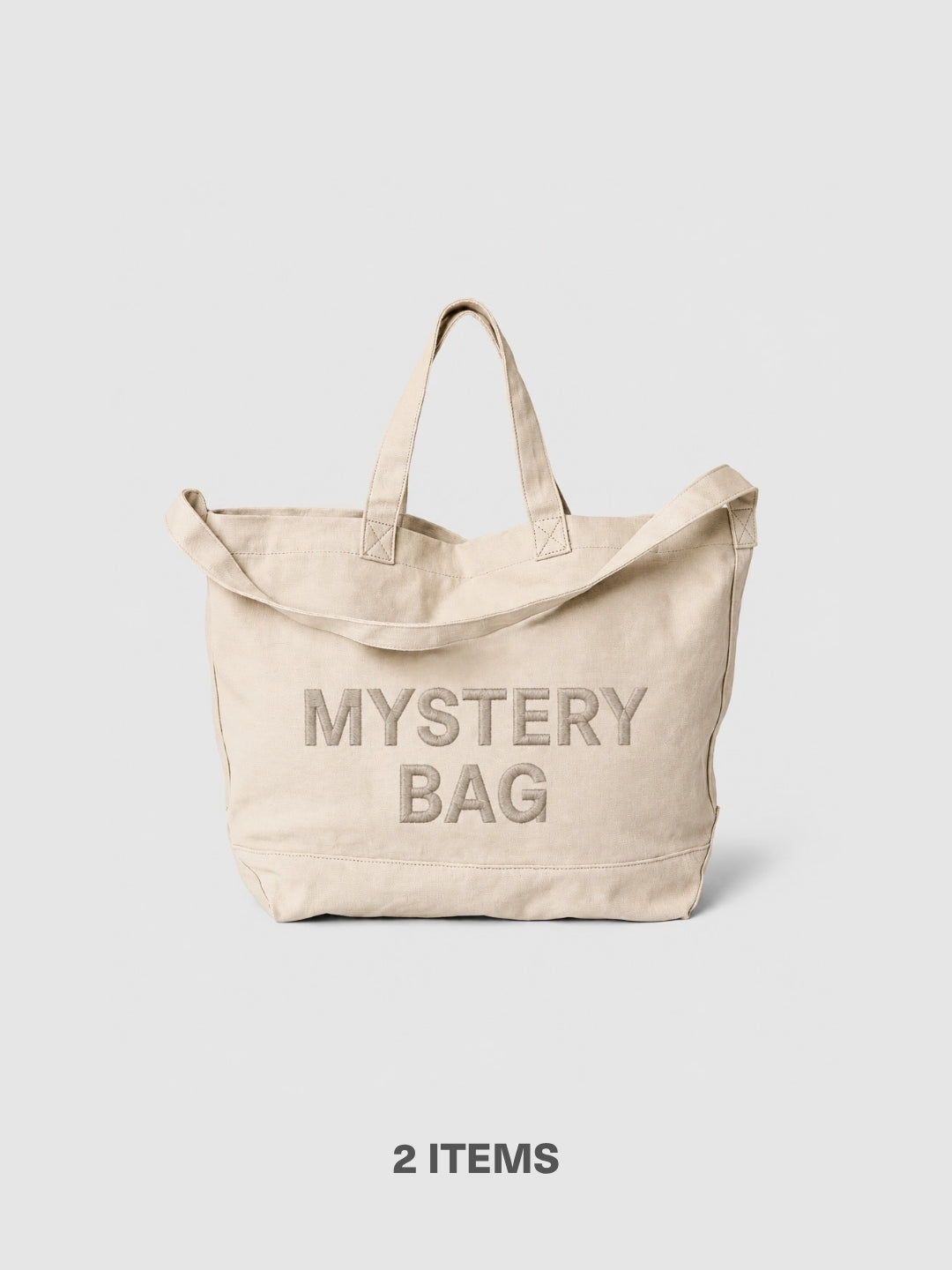 Medium Mystery Bag